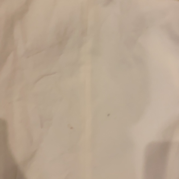 Theory White Blazer - Picture 5 of 6